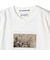 【SHIPS別注】THE CULTURE CORD: ARTIST TEE（AS）