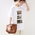 【SHIPS別注】THE CULTURE CORD: ARTIST TEE（AS）
