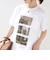 【SHIPS別注】THE CULTURE CORD: ARTIST TEE（AS）