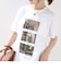【SHIPS別注】THE CULTURE CORD: ARTIST TEE（AS）