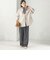 《予約》【SHIPS別注】THE COULTURE CODE: ARTIST SCARF（DM）