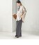 《予約》【SHIPS別注】THE COULTURE CODE: ARTIST SCARF（DM）