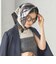 《予約》【SHIPS別注】THE COULTURE CODE: ARTIST SCARF（DM）