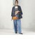 《予約》【SHIPS別注】THE COULTURE CODE: ARTIST SCARF（DM）