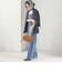 《予約》【SHIPS別注】THE COULTURE CODE: ARTIST SCARF（DM）