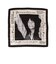 《予約》【SHIPS別注】THE COULTURE CODE: ARTIST SCARF（DM）
