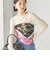 《予約》【SHIPS別注】THE COULTURE CODE: ARTIST SCARF（AS）