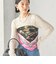 《予約》【SHIPS別注】THE COULTURE CODE: ARTIST SCARF（AS）