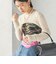 《予約》【SHIPS別注】THE COULTURE CODE: ARTIST SCARF（AS）
