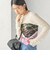 《予約》【SHIPS別注】THE COULTURE CODE: ARTIST SCARF（AS）