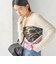 《予約》【SHIPS別注】THE COULTURE CODE: ARTIST SCARF（AS）