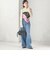 《予約》【SHIPS別注】THE COULTURE CODE: ARTIST SCARF（AS）