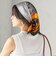《予約》【SHIPS別注】THE COULTURE CODE: ARTIST SCARF（AS）