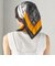 《予約》【SHIPS別注】THE COULTURE CODE: ARTIST SCARF（AS）