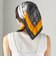 《予約》【SHIPS別注】THE COULTURE CODE: ARTIST SCARF（AS）