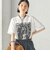 《予約》【SHIPS別注】THE COULTURE CODE: ARTIST TEE（DM）