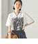《予約》【SHIPS別注】THE COULTURE CODE: ARTIST TEE（DM）