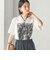 《予約》【SHIPS別注】THE COULTURE CODE: ARTIST TEE（DM）