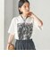 《予約》【SHIPS別注】THE COULTURE CODE: ARTIST TEE（DM）