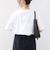 【SHIPS別注】THE CULTURE CORD: ARTIST TEE（DM）
