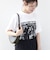 【SHIPS別注】THE CULTURE CORD: ARTIST TEE（DM）