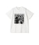 【SHIPS別注】THE CULTURE CORD: ARTIST TEE（DM）