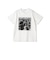 【SHIPS別注】THE CULTURE CORD: ARTIST TEE（DM）