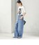 《予約》【SHIPS別注】THE COULTURE CODE: ARTIST TEE（DM）