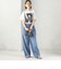 《予約》【SHIPS別注】THE COULTURE CODE: ARTIST TEE（DM）