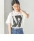 《予約》【SHIPS別注】THE COULTURE CODE: ARTIST TEE（DM）
