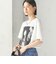 《予約》【SHIPS別注】THE COULTURE CODE: ARTIST TEE（DM）