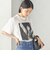 《予約》【SHIPS別注】THE COULTURE CODE: ARTIST TEE（DM）