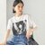 《予約》【SHIPS別注】THE COULTURE CODE: ARTIST TEE（DM）