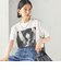《予約》【SHIPS別注】THE COULTURE CODE: ARTIST TEE（DM）