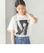 【SHIPS別注】THE CULTURE CORD: ARTIST TEE（DM）