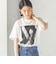 【SHIPS別注】THE CULTURE CORD: ARTIST TEE（DM）