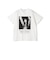 【SHIPS別注】THE CULTURE CORD: ARTIST TEE（DM）