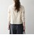 《予約》SHIPS any:〈洗濯機可能〉レイヤード ロングスリーブ TEE × タンク セット