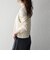 《予約》SHIPS any:〈洗濯機可能〉レイヤード ロングスリーブ TEE × タンク セット