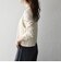 《予約》SHIPS any:〈洗濯機可能〉レイヤード ロングスリーブ TEE × タンク セット