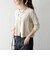 《予約》SHIPS any:〈洗濯機可能〉レイヤード ロングスリーブ TEE × タンク セット