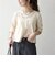 《予約》SHIPS any:〈洗濯機可能〉レイヤード ロングスリーブ TEE × タンク セット
