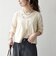 《予約》SHIPS any:〈洗濯機可能〉レイヤード ロングスリーブ TEE × タンク セット