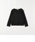《予約》SHIPS any:〈洗濯機可能〉レイヤード ロングスリーブ TEE × タンク セット