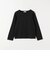 《予約》SHIPS any:〈洗濯機可能〉レイヤード ロングスリーブ TEE × タンク セット