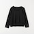 SHIPS any:〈洗濯機可能〉レイヤード ロングスリーブ TEE × タンク セット