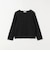 SHIPS any:〈洗濯機可能〉レイヤード ロングスリーブ TEE × タンク セット