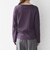 《予約》SHIPS any:〈洗濯機可能〉レイヤード ロングスリーブ TEE × タンク セット