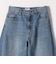 《予約》SHIPS any:〈洗濯機可能〉バレル デニム パンツ［SHIPS any DENIM］
