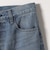 《予約》SHIPS any:〈洗濯機可能〉バレル デニム パンツ［SHIPS any DENIM］